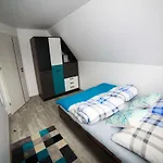 Dmuchawiec Apartment Lukecin