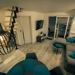 Apartment Dmuchawiec Lukecin