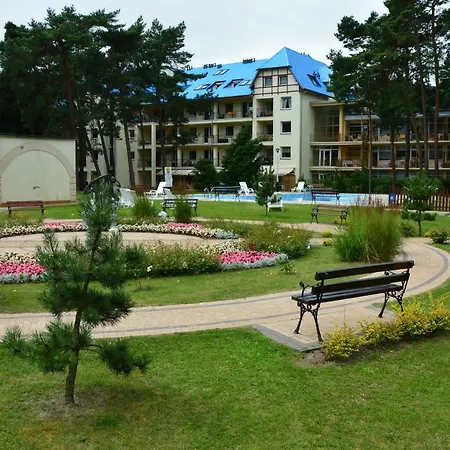 Dmuchawiec Διαμέρισμα