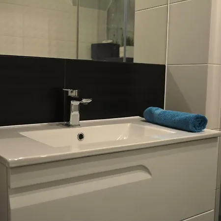 Apartment Dmuchawiec *