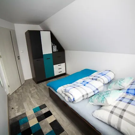 Dmuchawiec Διαμέρισμα Łukęcin