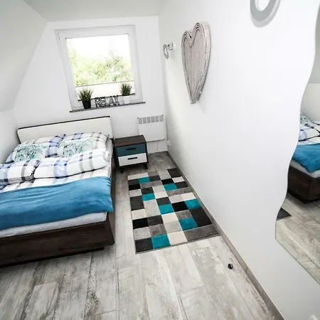 Διαμέρισμα Dmuchawiec