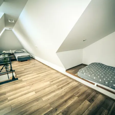 Dmuchawiec Apartment