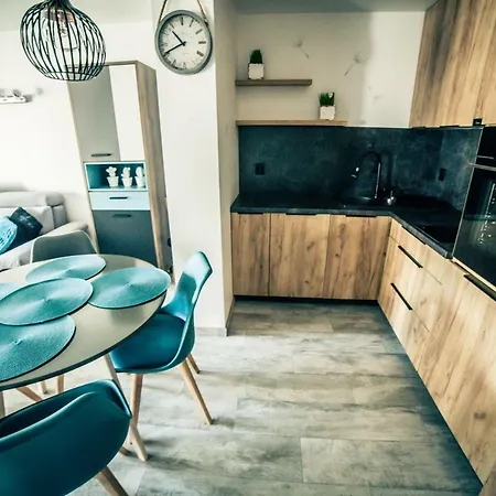 Dmuchawiec * Łukęcin