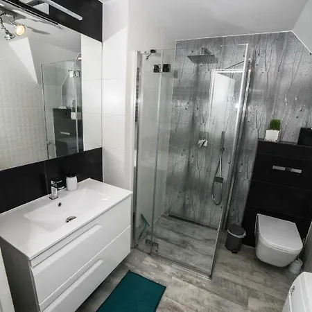 Dmuchawiec Διαμέρισμα