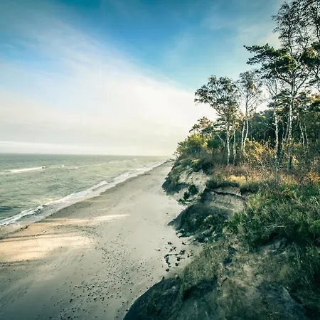 Διαμέρισμα Dmuchawiec *