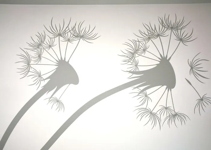 Apartament Dmuchawiec Łukęcin