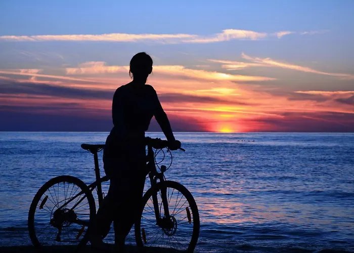 Dmuchawiec Apartament