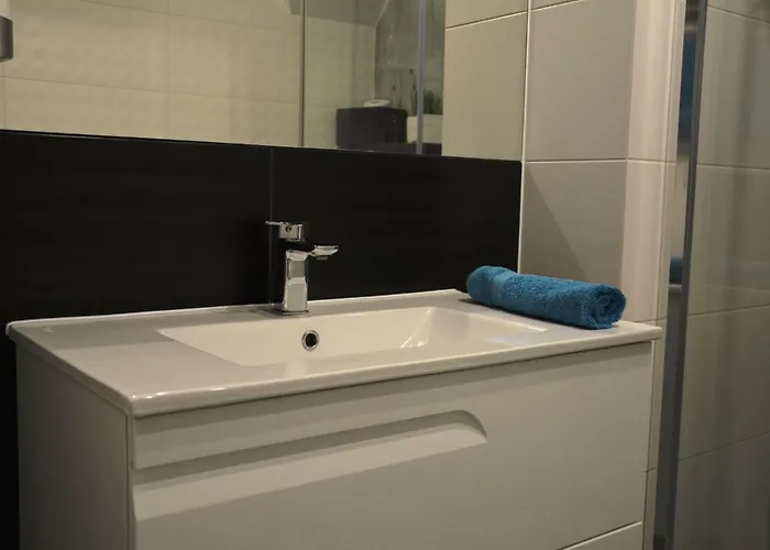 Apartament Dmuchawiec *