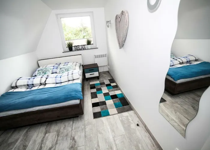 Apartament Dmuchawiec