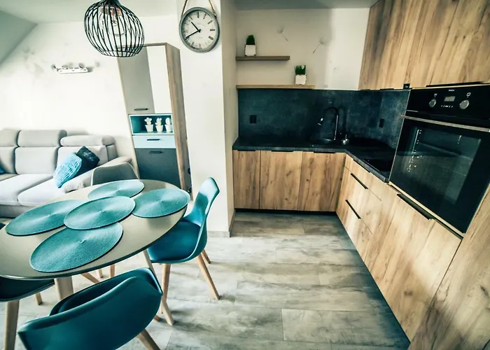 Dmuchawiec * Łukęcin