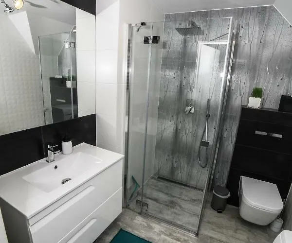 Dmuchawiec Apartament