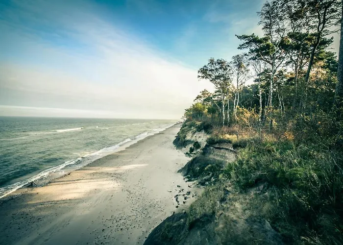 Apartament Dmuchawiec *